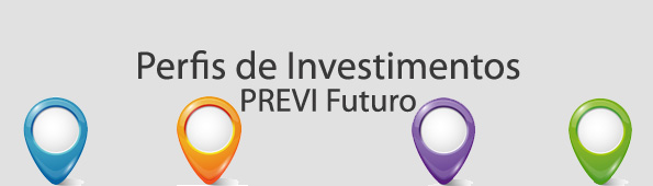 Alocação em Renda Variável por perfil de investimento