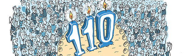PREVI comemora 110 anos com seminário sobre previdência complementar