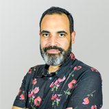 Rodrigo Tavares