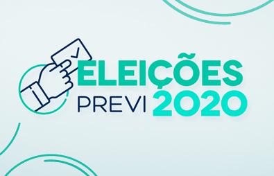 Cronograma das Eleições Previ 2020 será retomado em 22/6