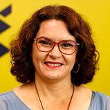 Ana Cristina Garcia