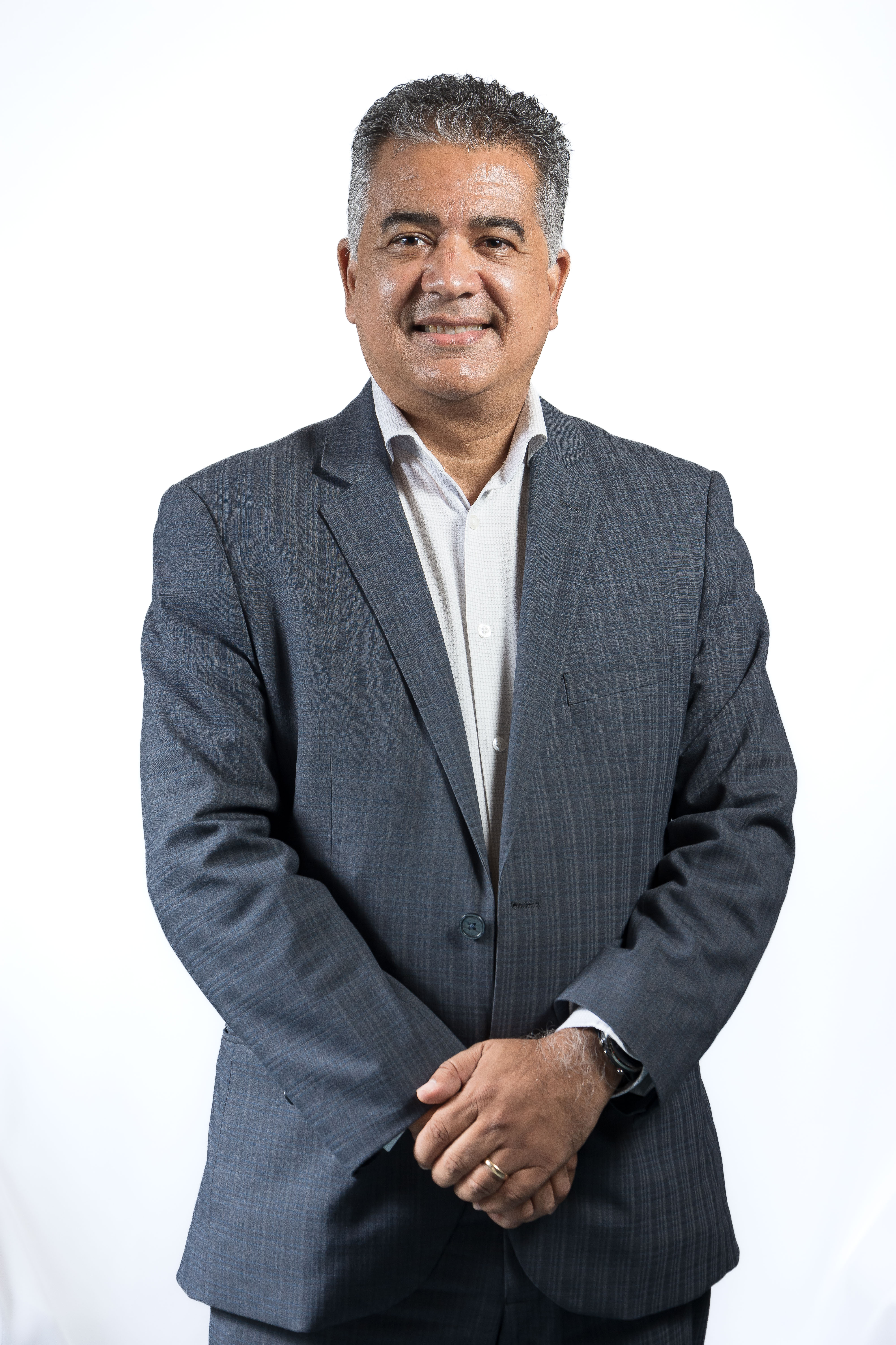 Wagner de Sousa Nascimento