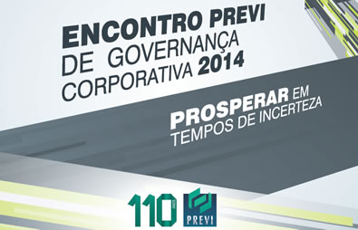 Prosperidade das empresas | Portal Previ