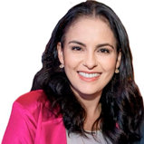 Patricia Linhares Gaudenzi