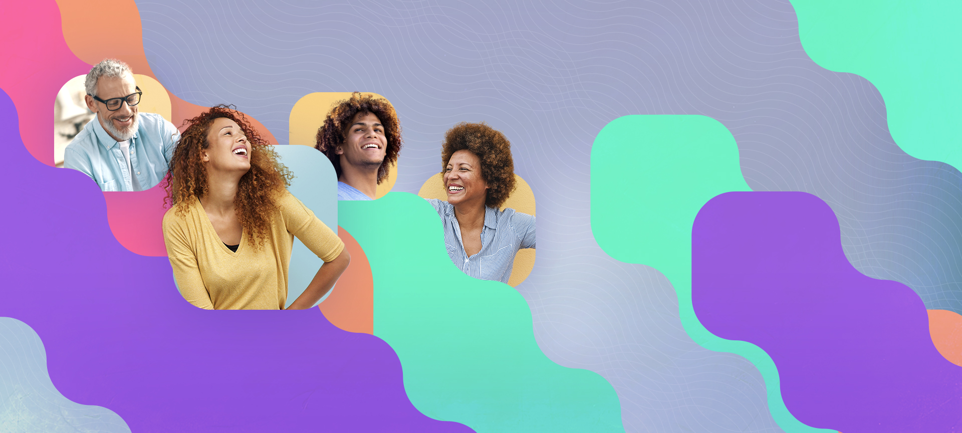 Ainda mais família!