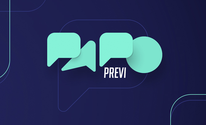 Hoje tem Papo Previ | Portal Previ