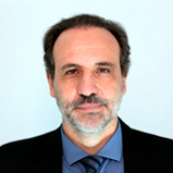Luis Mangi