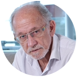José Márcio Camargo