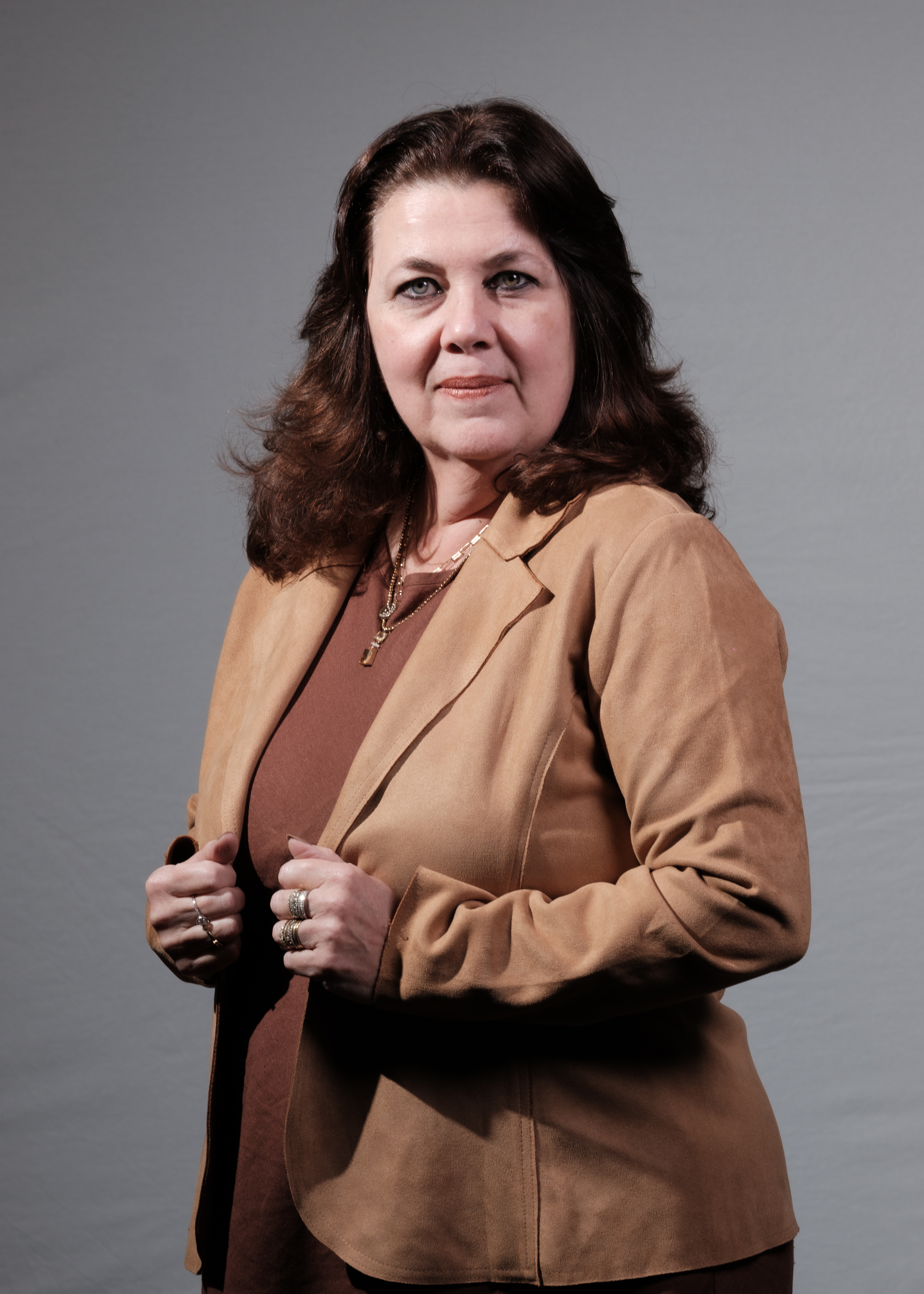 Adriana Duarte Chagastelles