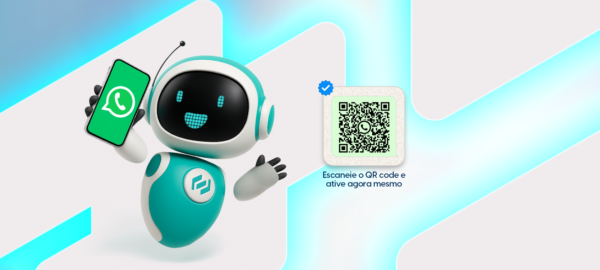 Receba novidades direto no seu WhatsApp!