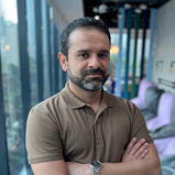 Felipe Faraj