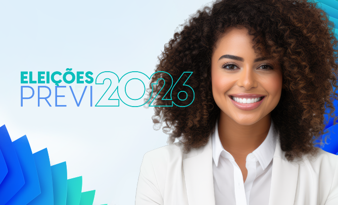 Chapa 2 vence as Eleições Previ 2026 | Portal Previ