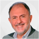 Jorge Arbache