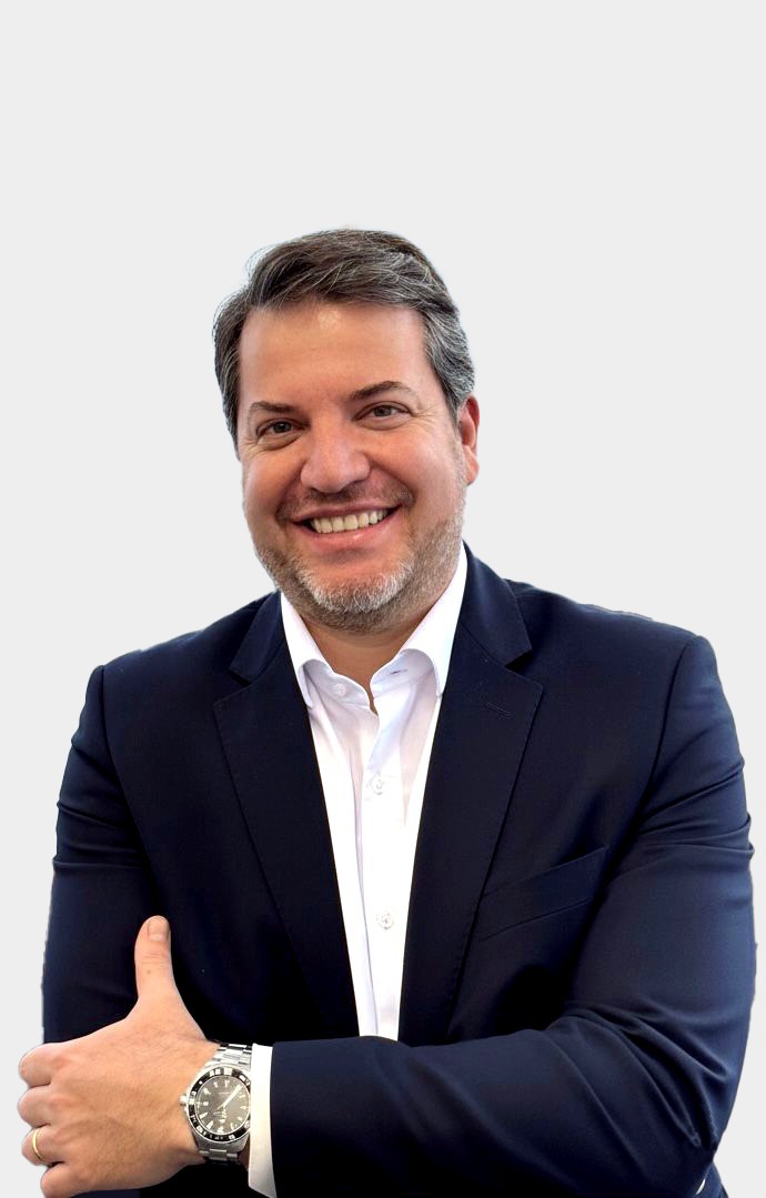 Marcio Antonio Chiumento