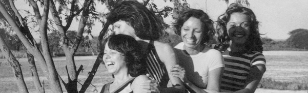 Colegas mineiras trabalharam juntas em Corumbá (MS)