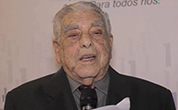 Jacyr de Lacerda, aposentado da PREVI, dá dicas sobre longevidade