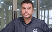 Diretor-presidente do VLT fala sobre a importância do Programa de Visitas