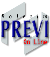 Boletim PREVI on line