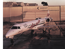Oferta pública de ações da Embraer gerou lucro de R$ 270 milhões à PREVI / Foto: Arquivo Embraer