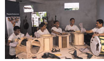 Petrobrás - Projeto Sonho dos Erês do Centro de Cultura Negra do Maranhão, São Luís (MA) / Foto: Cláudia Martins