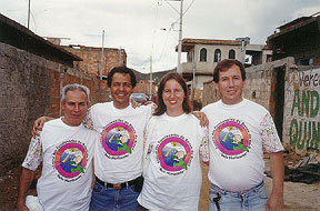 Foto: Arquivo do Comitê de BH