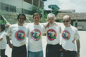 Foto: Arquivo do Comitê de BH