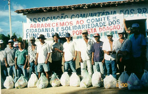 Foto: Arquivo do Comitê de BH