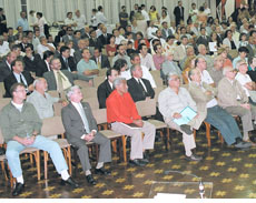 Foto: Arquivo PREVI
