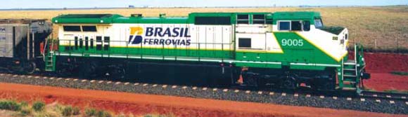 Resultado de imagem para brasil ferrovias